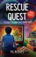 Rescue Quest - Book One