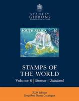 Stamps of the World. Volume 6 Sirmoor - Zululand