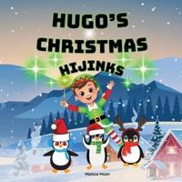 Hugo's Christmas Hijinks
