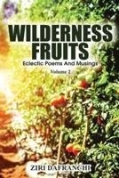 Wilderness Fruits