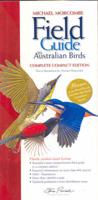 Pocket Field Guide to Australian Birds
