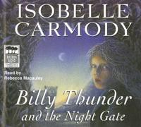 Billy Thunder And the Night Gate