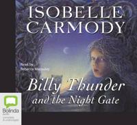 Billy Thunder and the Night Gale