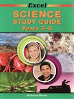 Excel Years 7-8 Science Study Guide