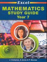 Excel Year 7 Mathematics Study Guide