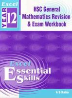 Excel Essential Skills  Year 12