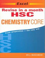 Revise in a Month HSC