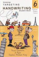 Targeting Handwriting. VIC Year 6 Student Book