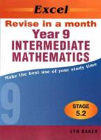 Excel Revise in a Month Year 9 Intermediate Maths