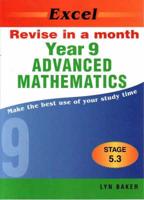 Maths Advanced