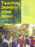 Teaching Secondary School Science