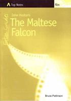 John Huston's "The Maltese Falcon"