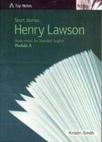 Henry Lawson "Short Stories"