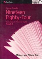 George Orwell's "Nineteen Eighty-four"