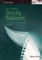 Baz Luhrmann's "Strictly Ballroom"