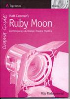 Matt Cameron's Ruby Moon