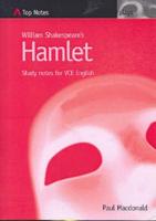 William Shakespeare's "Hamlet"