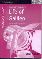 Berthold Brecht's Life of Galileo