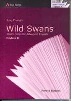 Jung Chang's Wild Swans