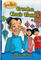 Grandma Chau's Glasses