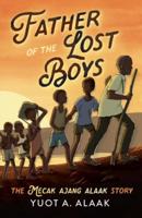 Father of the Lost Boys for Young Readers