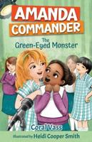 Amanda Commander - The Green-Eyed Monster