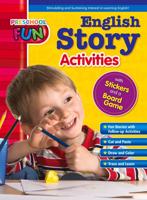Preschool Fun - English Story Activities