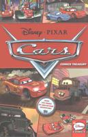Disney/Pixar Cars Comics Treasury