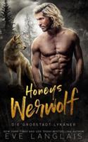 Honeys Werwolf