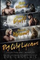 Big City Lycans Collection One