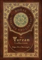 The Tarzan Collection (5 Novels)