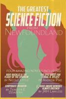The Greatest Science-Fiction from Newfoundland