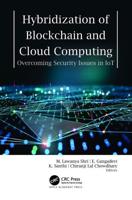 Hybridization of Blockchain and Cloud Computing