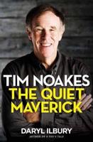 Tim Noakes, the Quiet Maverick