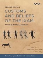 Customs and Beliefs of the Xam
