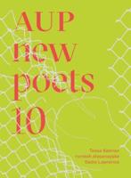 AUP New Poets 10