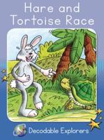 Hare and Tortoise Race