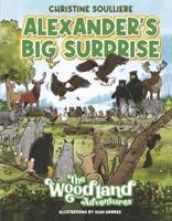 Alexander's Big Surprise