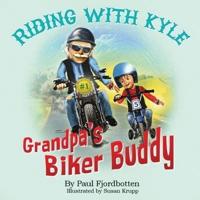 Grandpa's Biker Buddy