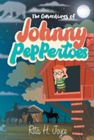 The Adventures of Johnny Peppertoes