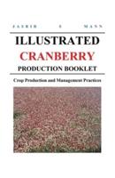 Illustrated Cranberry Production Booklet