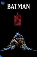Batman, a Death in the Family