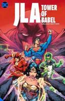 JLA, the Tower of Babel