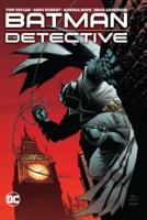 Batman, the Detective