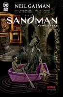 The Sandman. Book Three