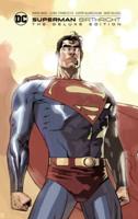 Superman, Birthright