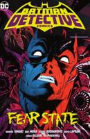 Batman Detective Comics. Vol. 2 Fear State