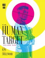 The Human Target. Vol. 1