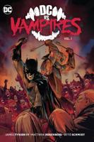 DC Vs. Vampires. Vol. 1