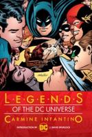 Legends of the DC Universe